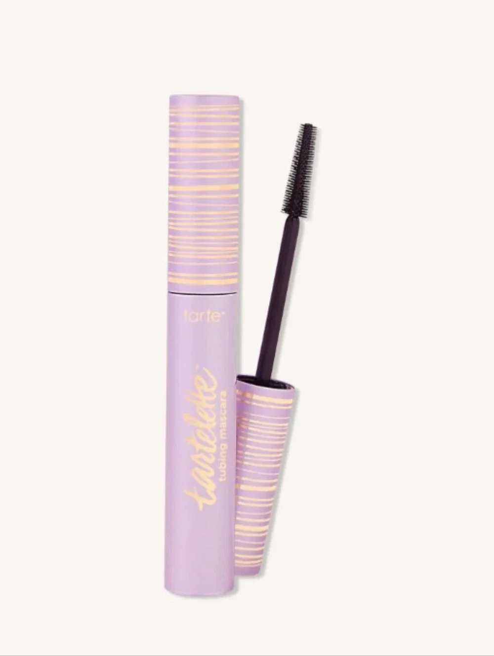 Tarte Tartelette Tubing Mascara-Black- New In Box